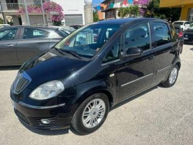 Lancia Musa 1.3 Mjt 16v 95 Cv S&s Dpf Oro 