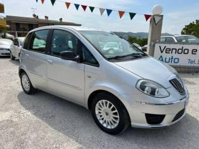 Lancia Musa 1.3 Mjt 95 Cv Gold 