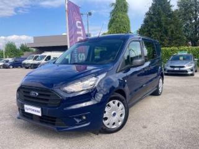 Ford Transit Connect 230 1.5 Tdci Pl-Dc 5p N1 Trend 
