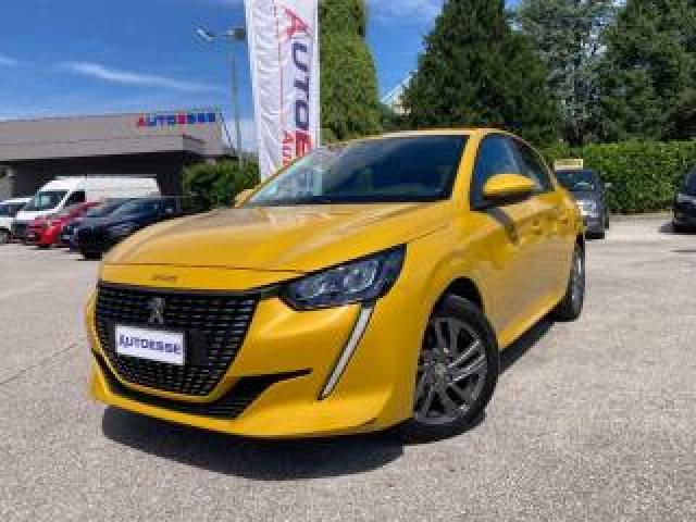 Peugeot 208 Puretech 75 5p Active 