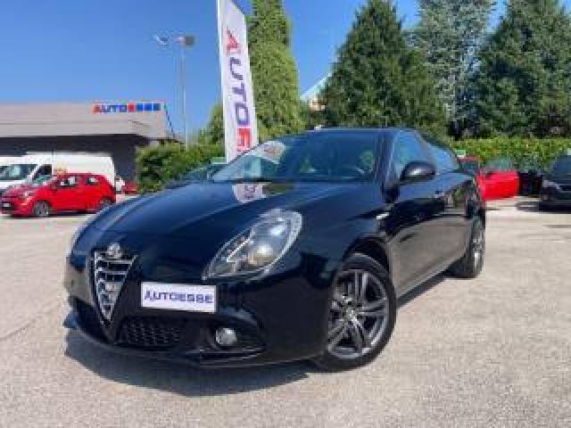 Alfa Romeo Giulietta 2.0 Jtdm-2 150 Cv Distinctive 