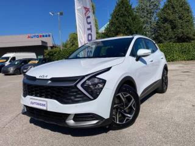 Kia Sportage 1.6 Crdi Mhev Business 2wd 