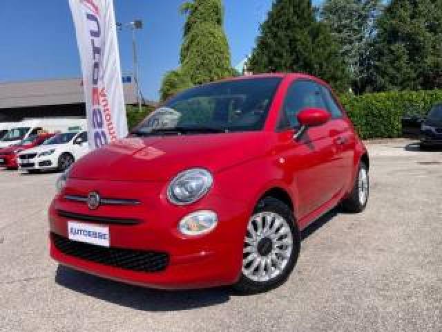 Fiat 500 1.0 Hybrid Cult 