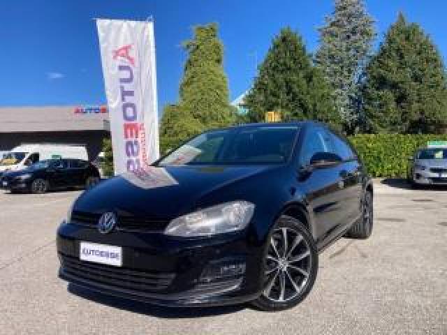 Volkswagen Golf 1.6 Tdi 90cv 5p. Tech & Sound Bmt 