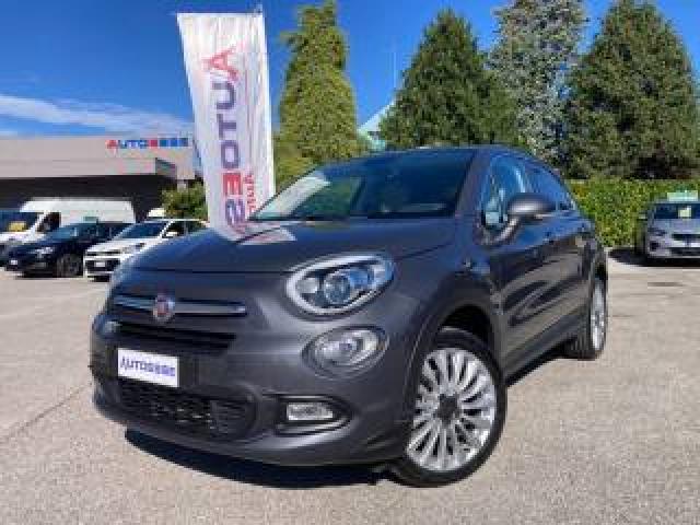 Fiat 500x 1.4 Multiair 140 Cv Dct Lounge 