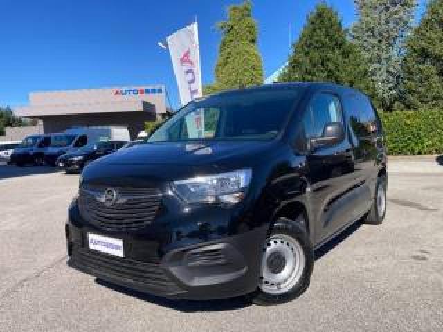 Opel Combo Cargo 1.6 Diesel 3 Posti Pc  