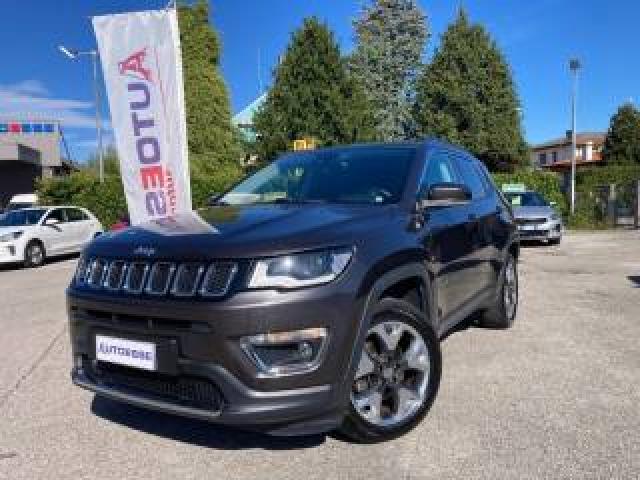 Jeep Compass 2.0 Multijet Ii Aut. 4wd Opening Edition 