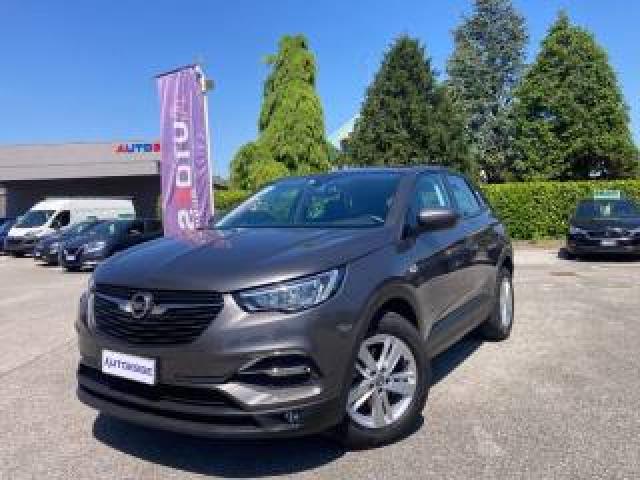 Opel Grandland X 1.5 D Ecotec S&s Aut. Business 