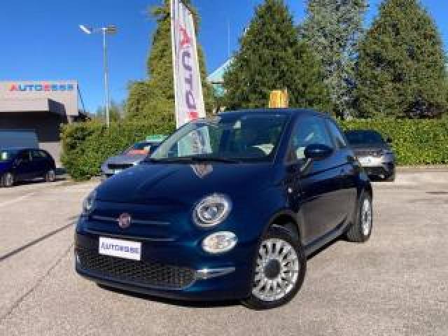 Fiat 500 1.0 Hybrid Lounge 