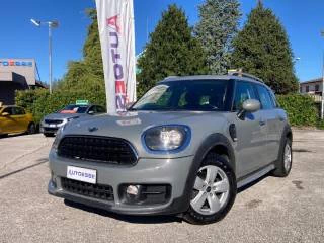 Mini Countryman 1.5 One D Countryman 