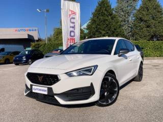 Cupra Leon 1.5 Hybrid 150cv Dsg 