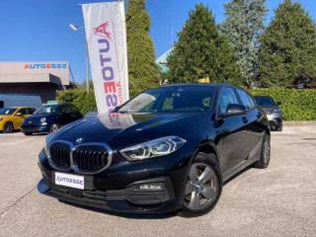 Bmw 116 D Autom. 5p. Business Adv. 