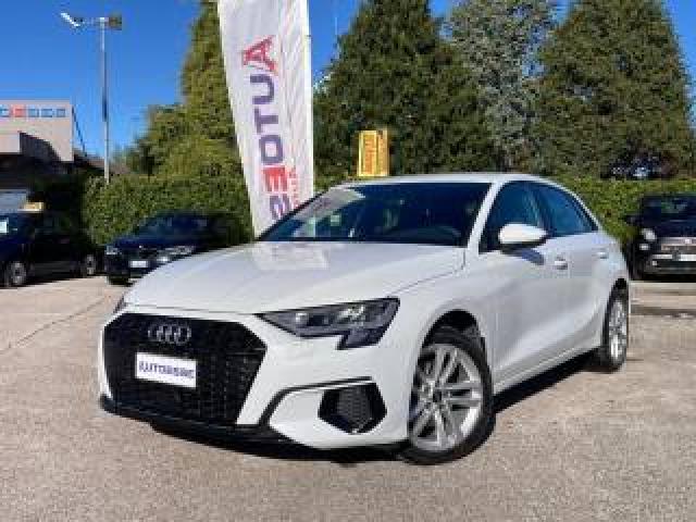 Audi A3 Spb 30 Tfsi S Tronic S Line Edition 