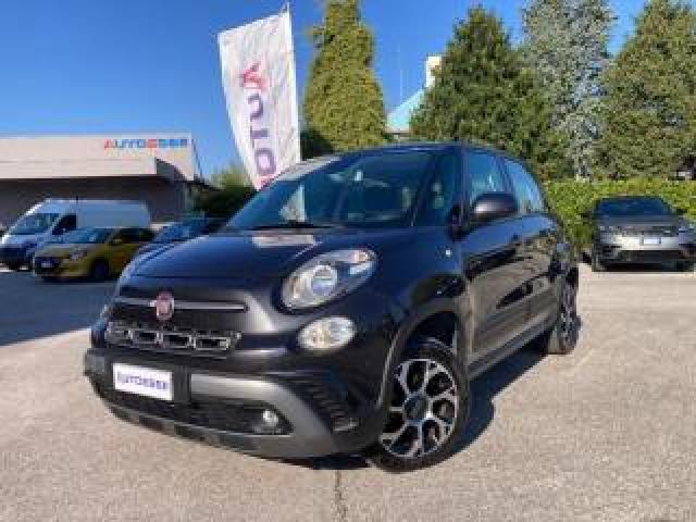 Fiat 500l 1.3 Multijet 95cv Cross 