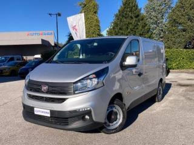 Fiat Talento 1.6 Mjt 120cv Pc-Tn 10q 