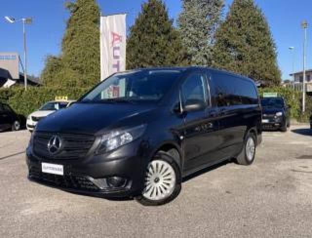 Mercedes Benz Vito 2.0 114 Cdi Tourer Autom. 9 Posti 