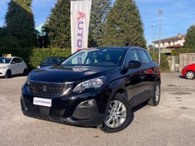 Peugeot 3008 Bluehdi 130 S&s Eat8 Business 
