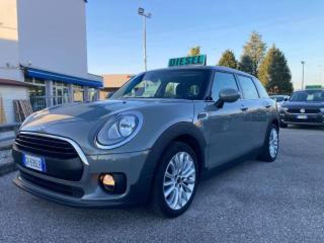 Mini Clubman 1.5 One D 116cv 