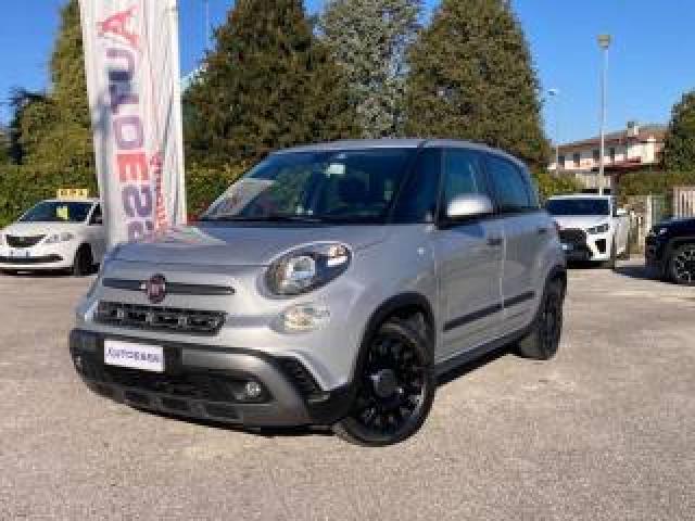 Fiat 500l 1.4 95 Cv S&s Connect Plus 