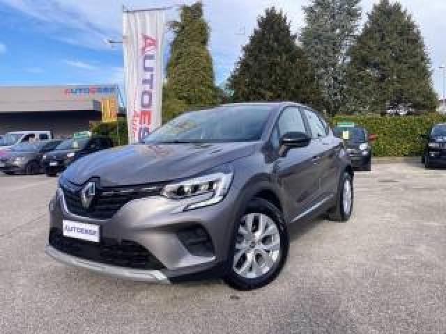 Renault Captur Blue Dci 115cv Edc Business 