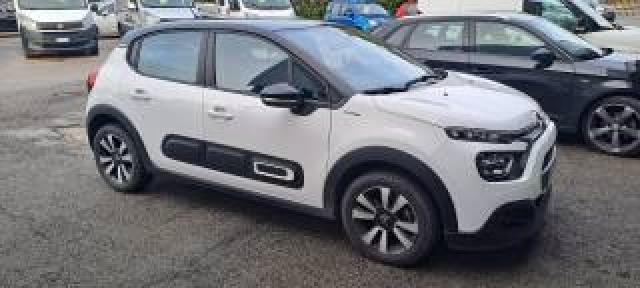 Citroen C3 Puretech 83 S&s Shine 