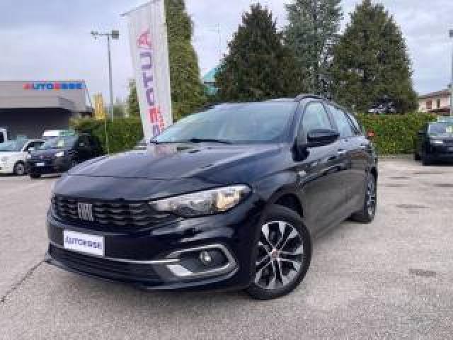 Fiat Tipo 1.6 Mjt S&s Sw City Life 