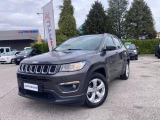 Jeep Compass 1.6 Multijet Ii 2wd Latitude 