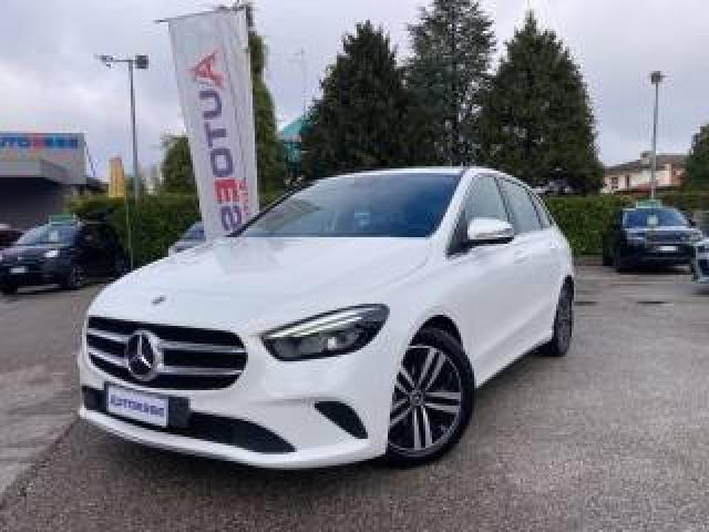 Mercedes Benz B 180 D Automatic Sport 