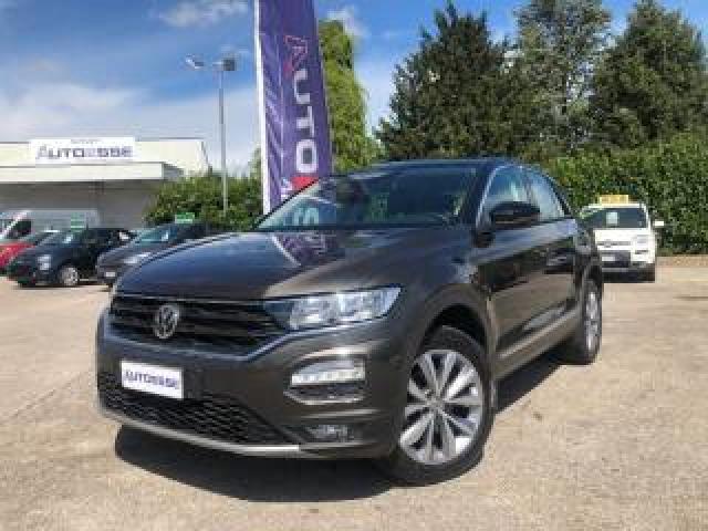 Volkswagen T-Roc 1.0 Tsi 115cv Business Bmtech 