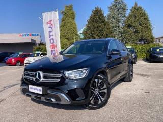 Mercedes Benz Glc 200 D 4matic Business Extra Aut. 