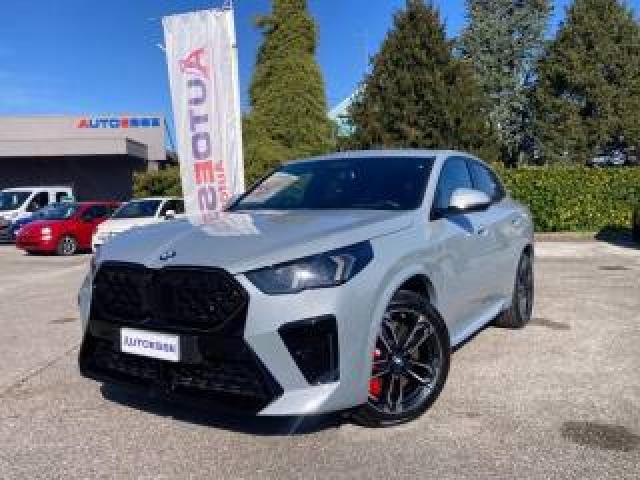 Bmw X2 Xdrive 20d Msport Pro Aut. 