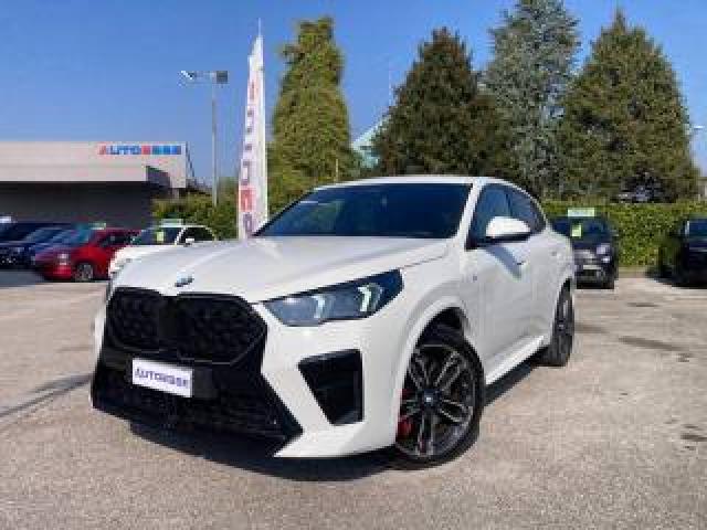 Bmw X2 Xdrive 20d Msport Pro Aut. 