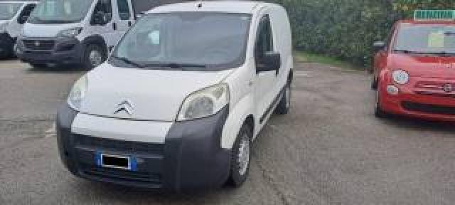Citroen Nemo 1.3 Hdi 75cv Fap Cmp-5 Furgone Per Commercianti 