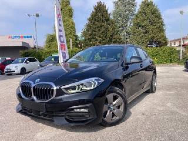 Bmw 116 D 5p. Aut. Business Advantage 