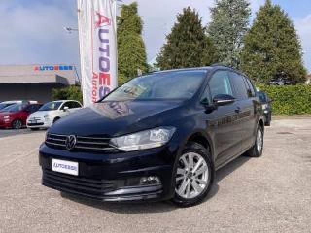 Volkswagen Touran 2.0 Tdi 150cv Dsg Business Bmtech 