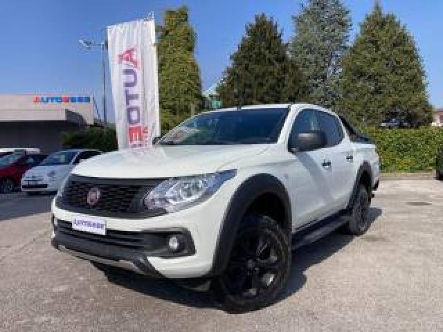 Fiat Fullback Cross 2.4 180cv Dc Aut. Lx 