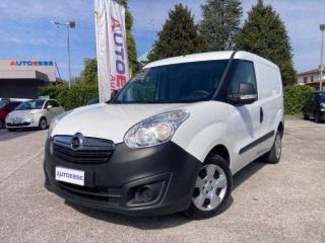 Opel Combo 1.6 Cdti 105cv Pc-Tn Van 