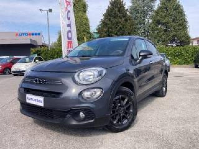 Fiat 500x 1.3 Multijet 95cv Club 