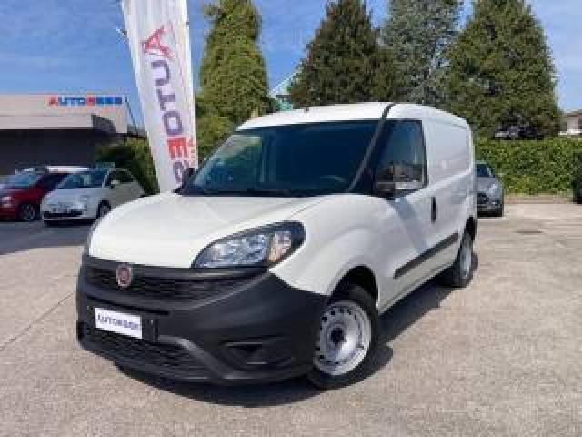 Fiat Doblo 1.3 Mjt Pc-Tn Cargo 3 Posti 