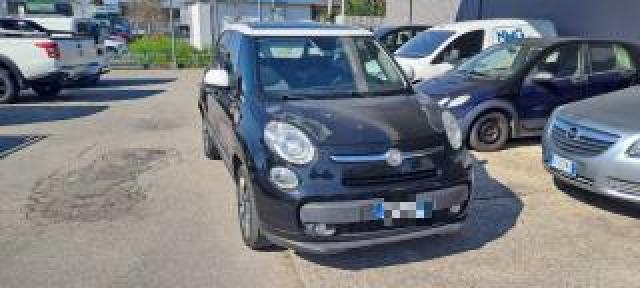 Fiat 500l 1.4 T-Jet 120 Cv Gpl Lounge Per Commercianti 