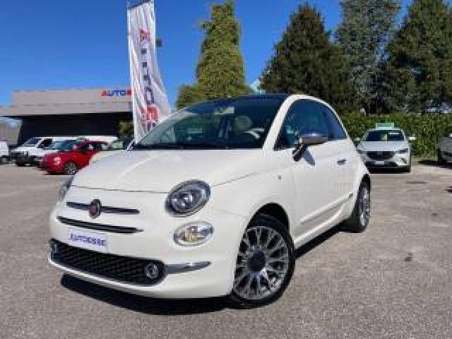 Fiat 500 1.2 Lounge / Navi / Ruote 16 