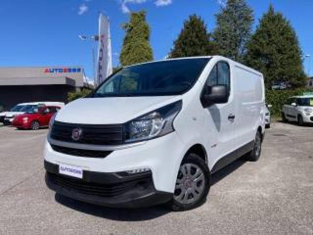 Fiat Talento 1.6 Mjt Pc-Tn Furgone 12q 