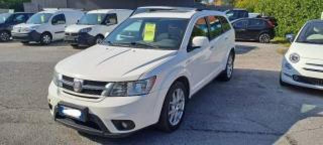 Fiat Freemont 2.0 Mjt 170 Cv 4x4 Aut. Lounge X Commercianti 