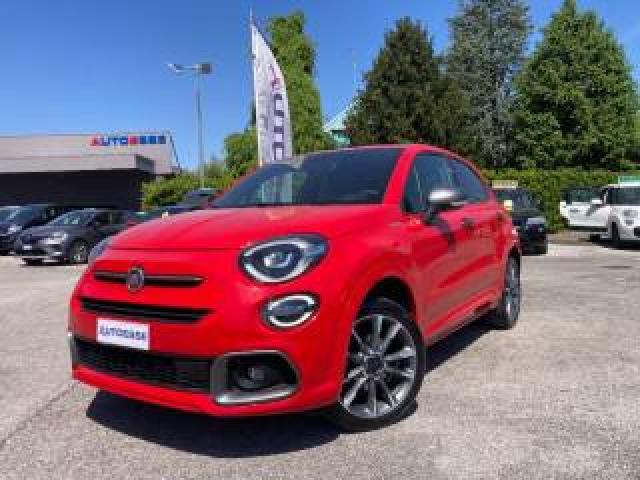 Fiat 500x 1.0 T3 120cv Sport 