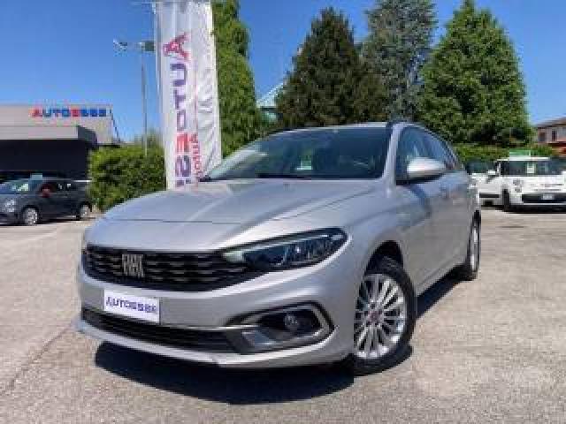 Fiat Tipo 1.6 Mjt S&s Sw Business 