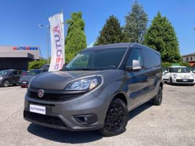 Fiat Doblo 1.3 Mjt 95cv Cargo Maxi Sx 3 Posti 