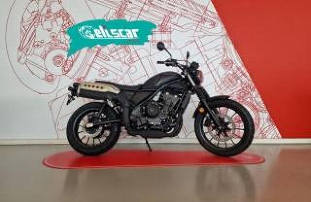 Honda Cl500 Cl500 