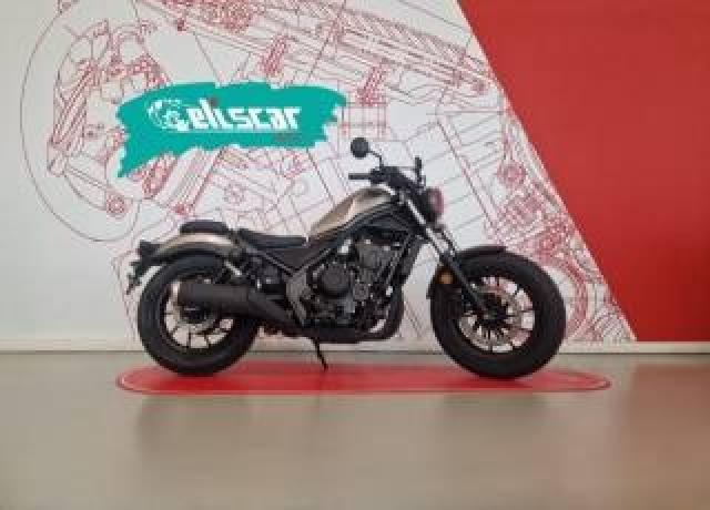 Honda Cmx 500 Rebel Cmx500 Rebel 