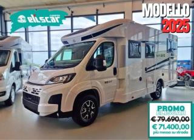 Ci International Other Magis 85xt Pack Fiat 2025 