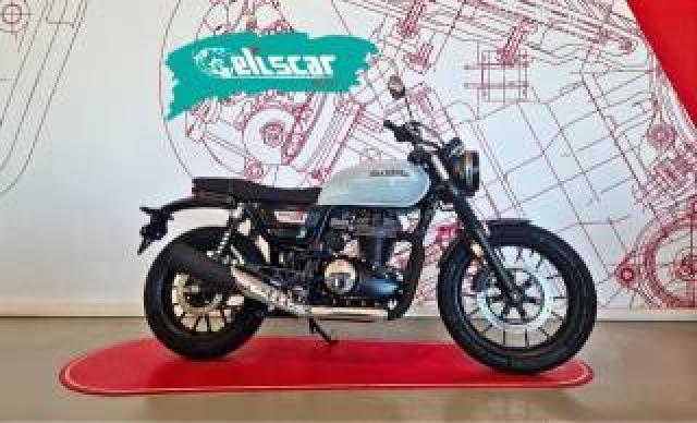 Honda Gb 350 S Gb350s 